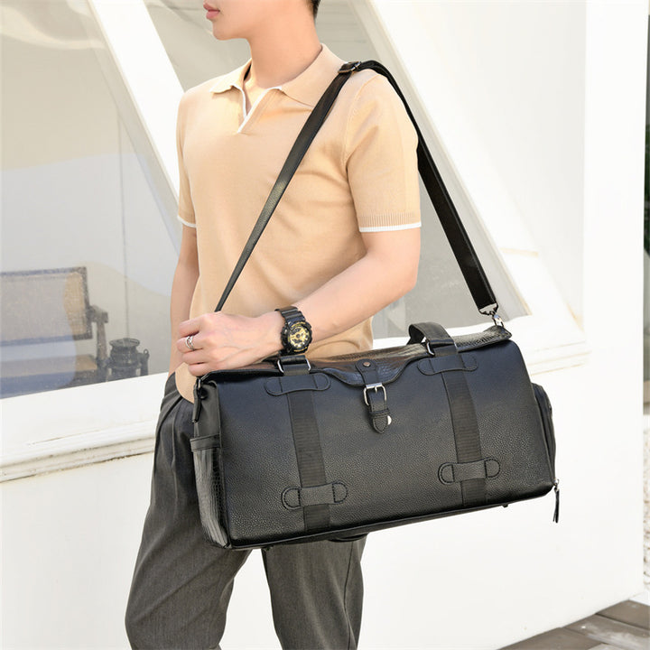 Stylish Travel Weekender Bag Kalsten