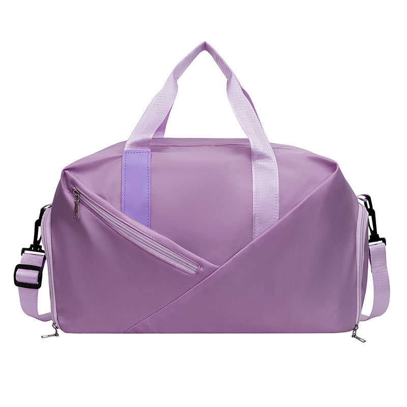 Versatile Gym Duffle Bag Kalsten
