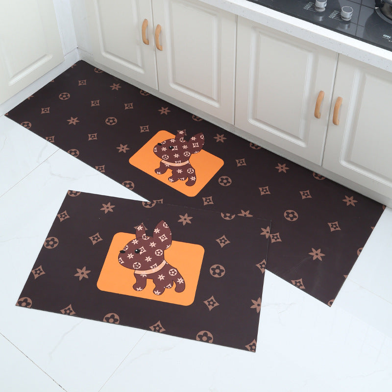 Home Bath Mat Kalsten