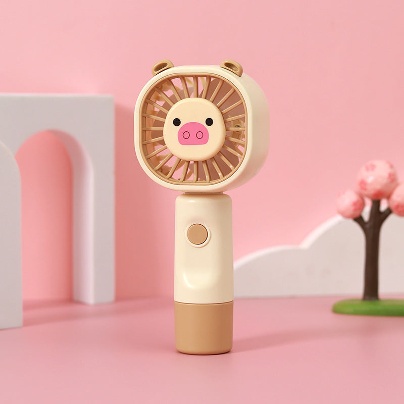 Unisex Portable Handheld Fan Kalsten