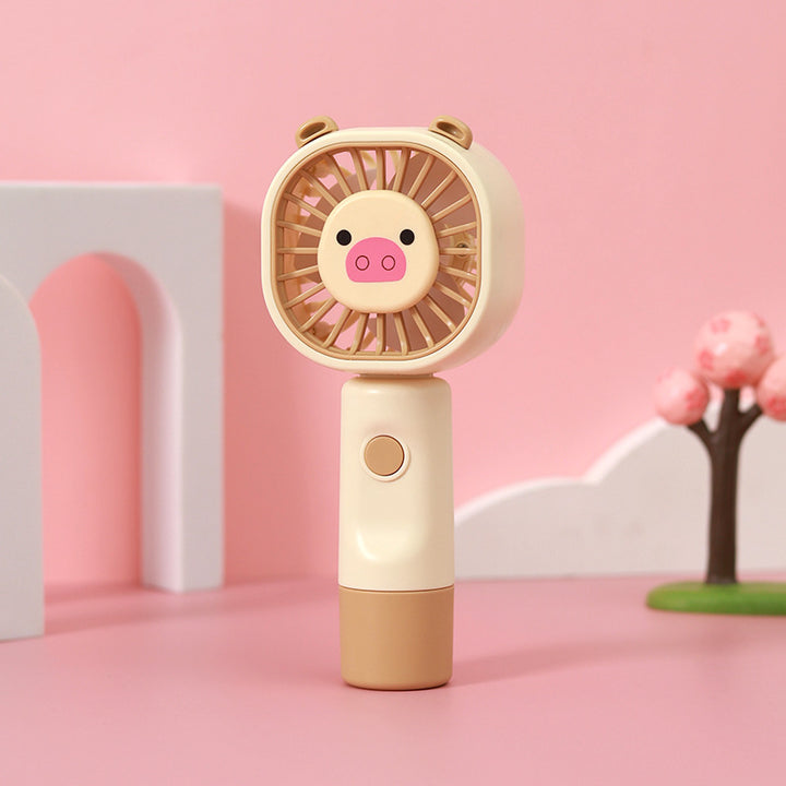 Unisex Portable Handheld Fan Kalsten