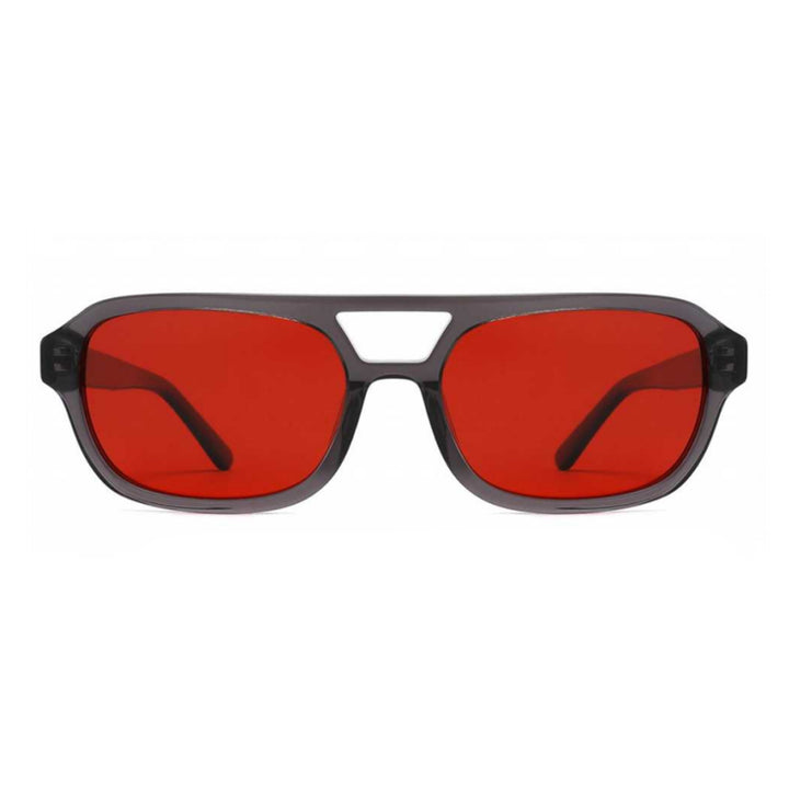 Women's sporty sunglasses in a modern look with strong UV protection Kalsten