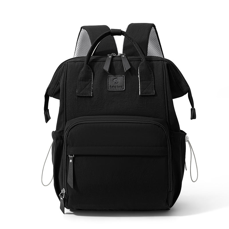 Durable Diaper Backpack Kalsten