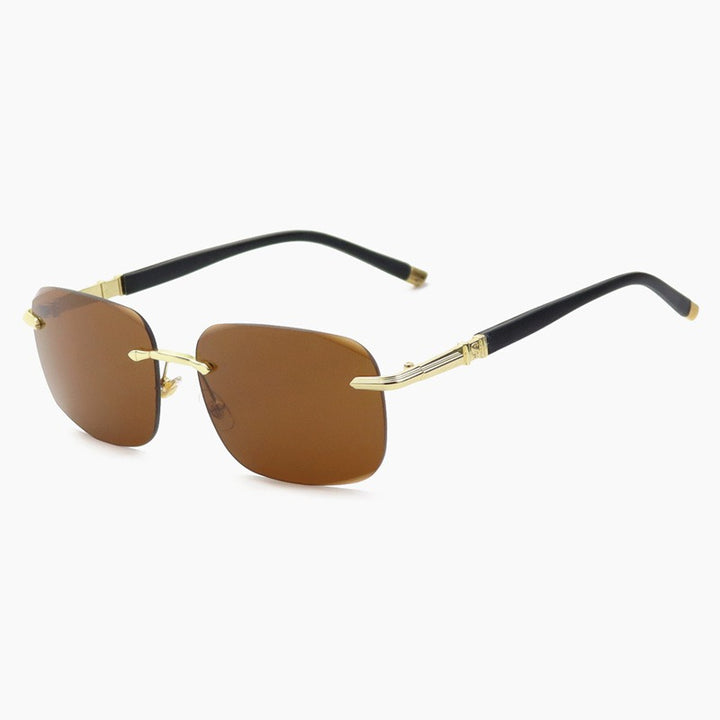 Chic Oversized Sunglasses Kalsten