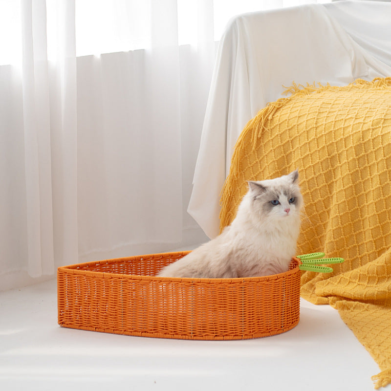 Cat basket with Creative Design Kalsten