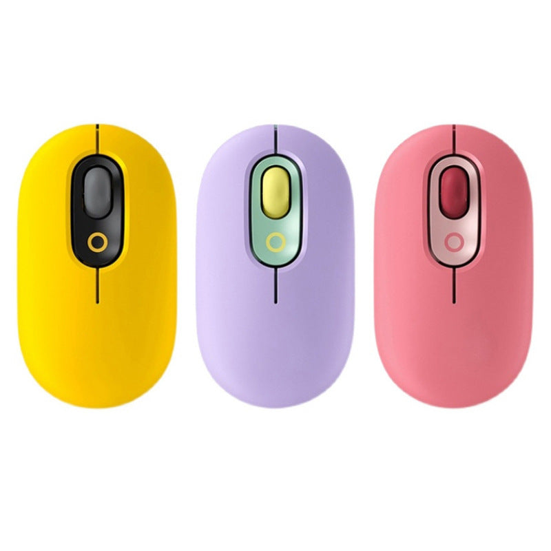 Ergonomic Funk Mouse Kalsten