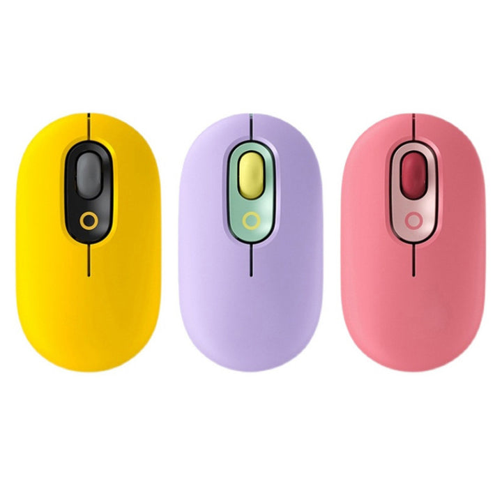 Ergonomic Funk Mouse Kalsten