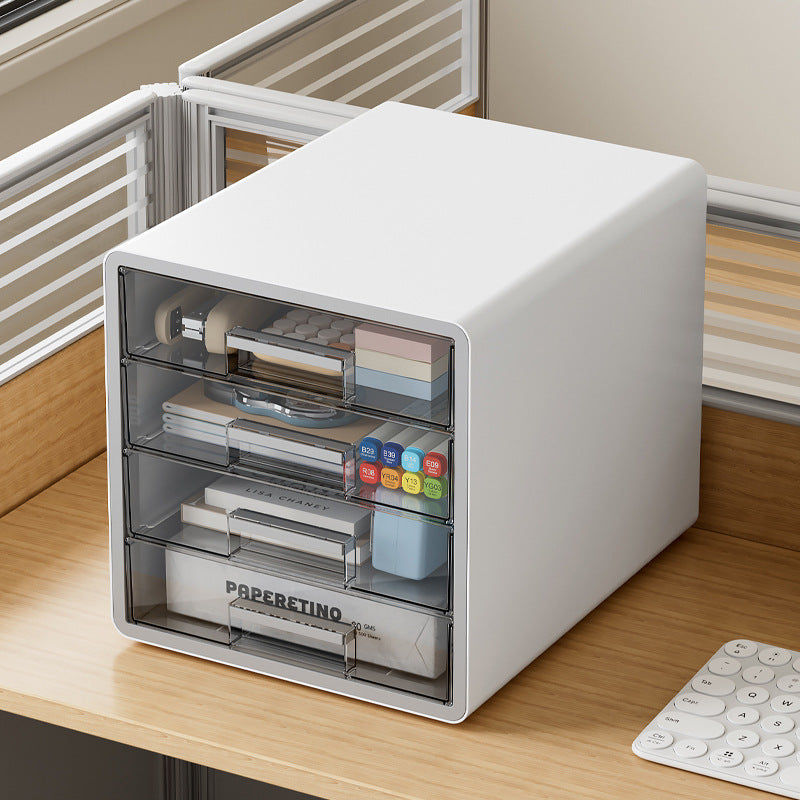 Multi-Tier Storage Organizer