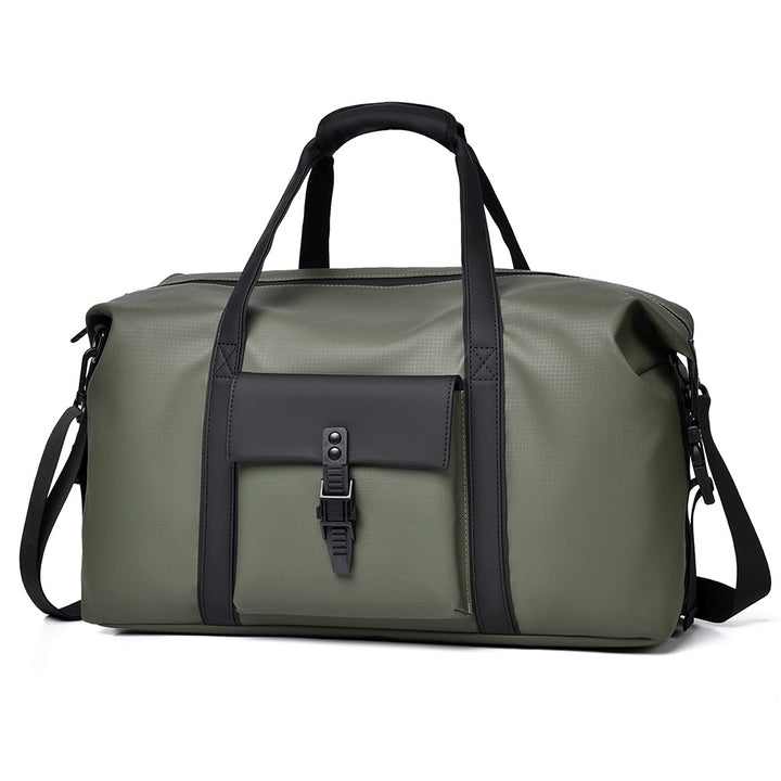 Waterproof Travel Duffle Bag Kalsten