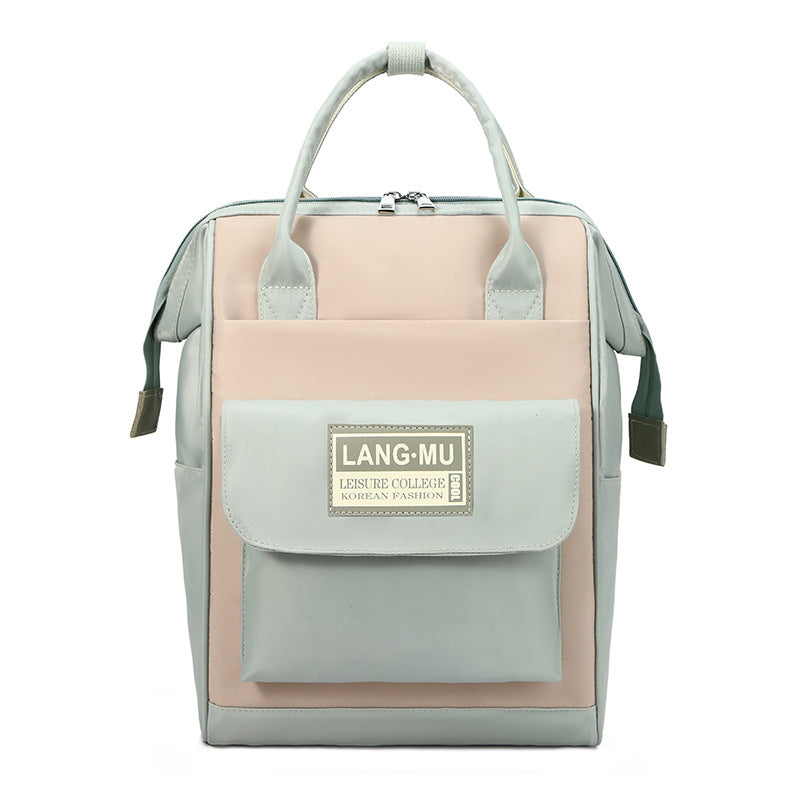 Practical Travel Backpack Kalsten