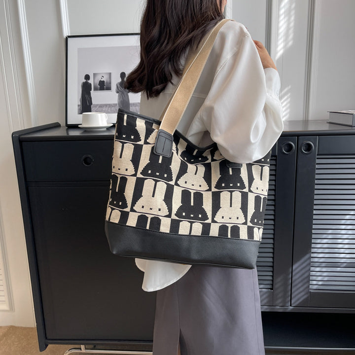Fashionable Tote Bag Kalsten