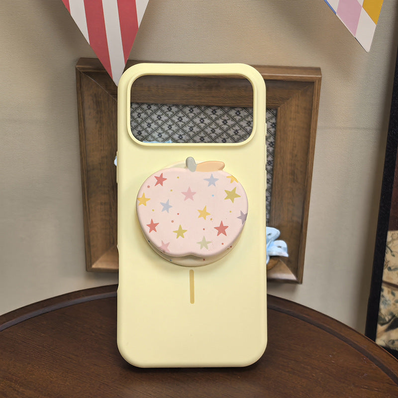 Cute Anime-Style Phone Grip Kalsten