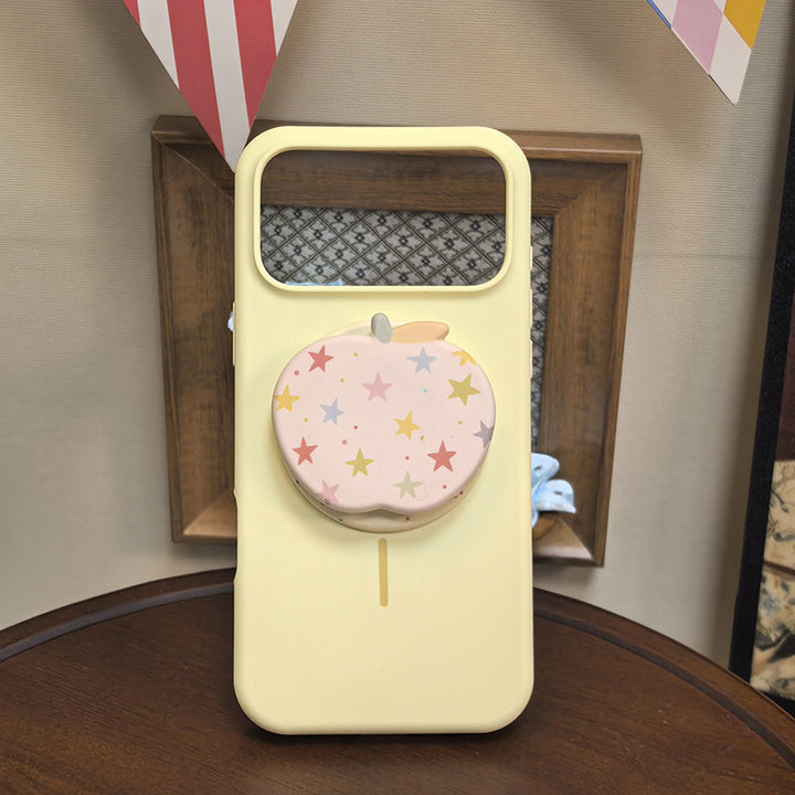 Cute Anime-Style Phone Grip Kalsten