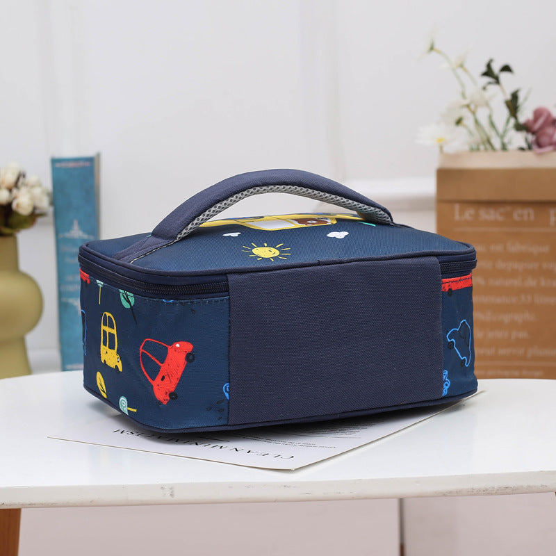 Stylish Insulated Food Storage Case Kalsten