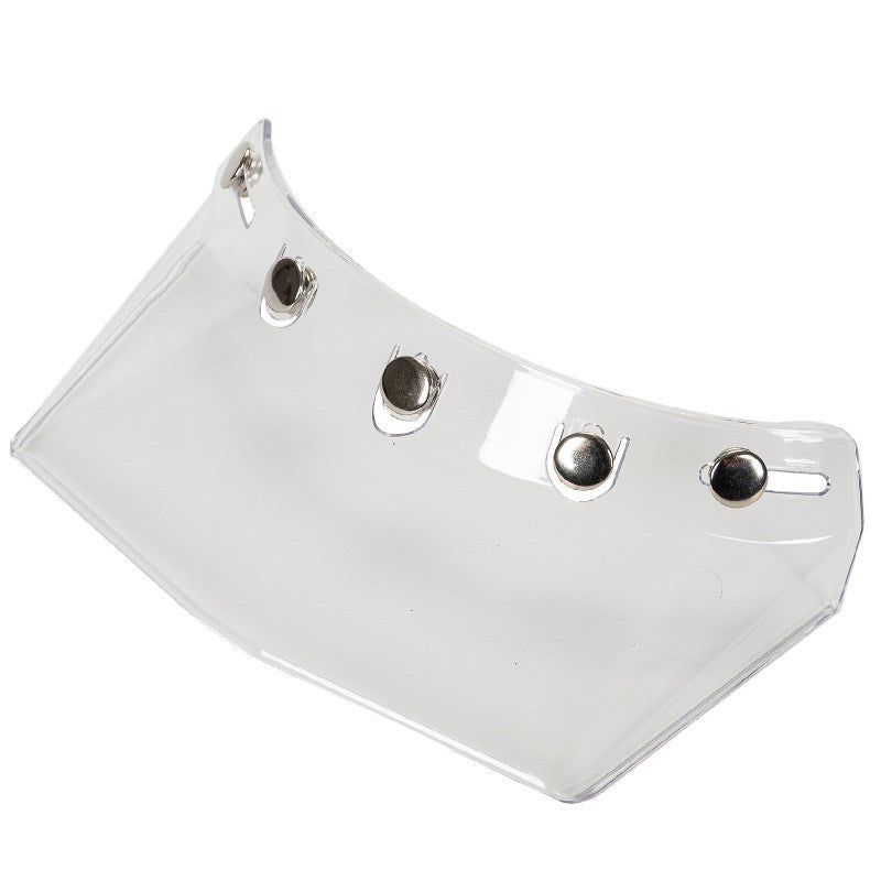 Full Coverage Motorcycle Visor Kalsten