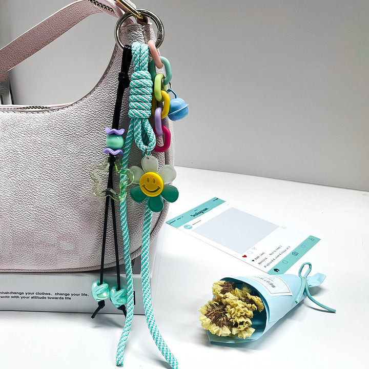 Playful keychain Kalsten