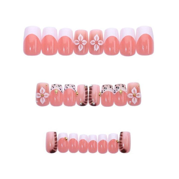 Artificial Nails Kalsten