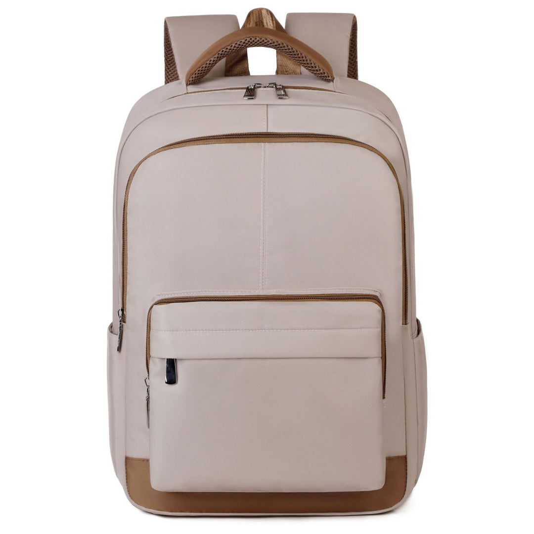 Spacious Professional Travel Backpack Kalsten