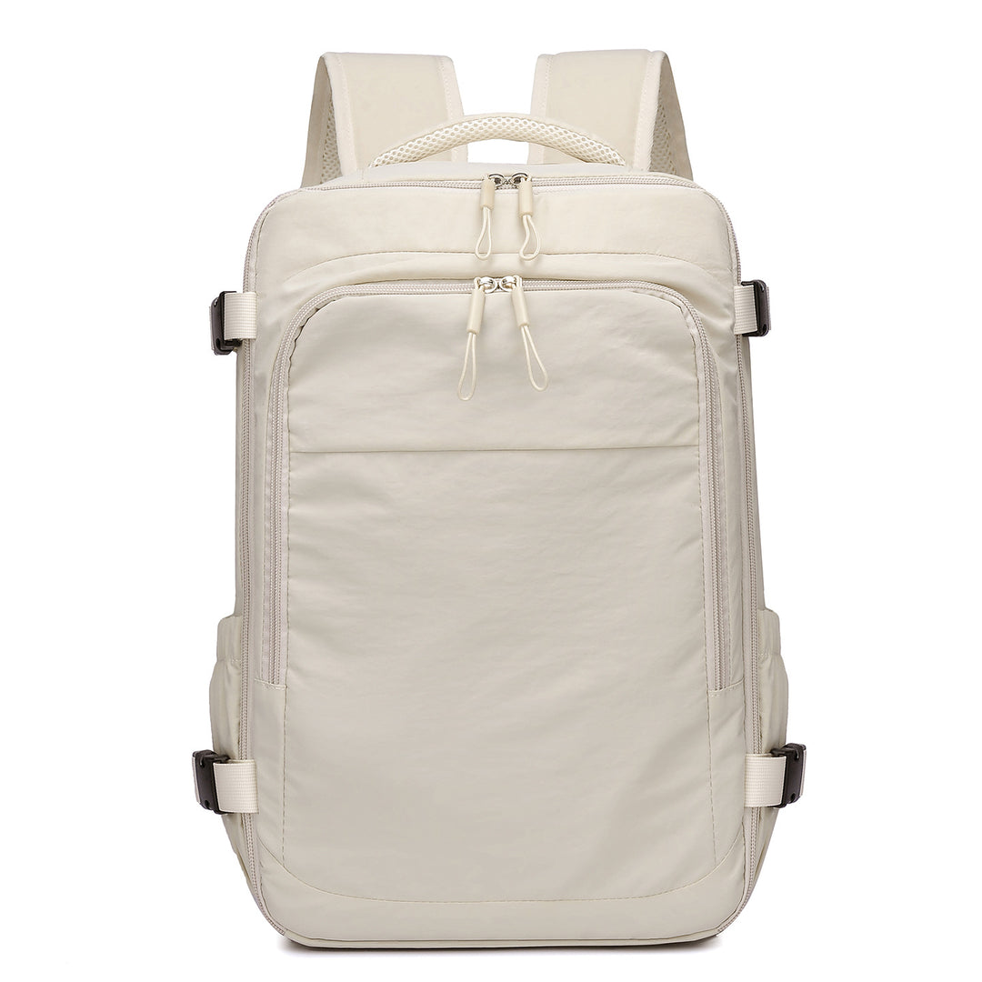 Advanced Multi-Compartment Business Backpack kalsten