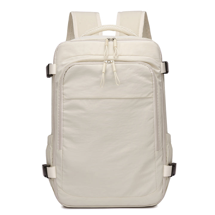 Advanced Multi-Compartment Business Backpack kalsten