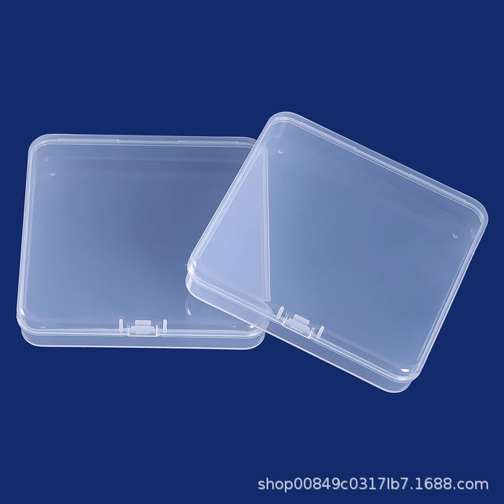 Multi-Functional Storage Case Kalsten