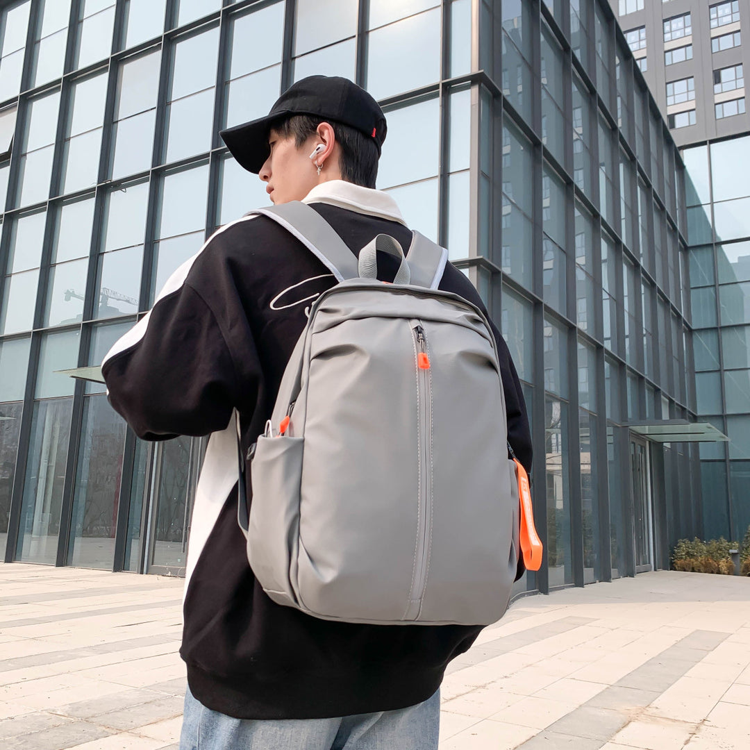 Versatile Sports Backpack Kalsten