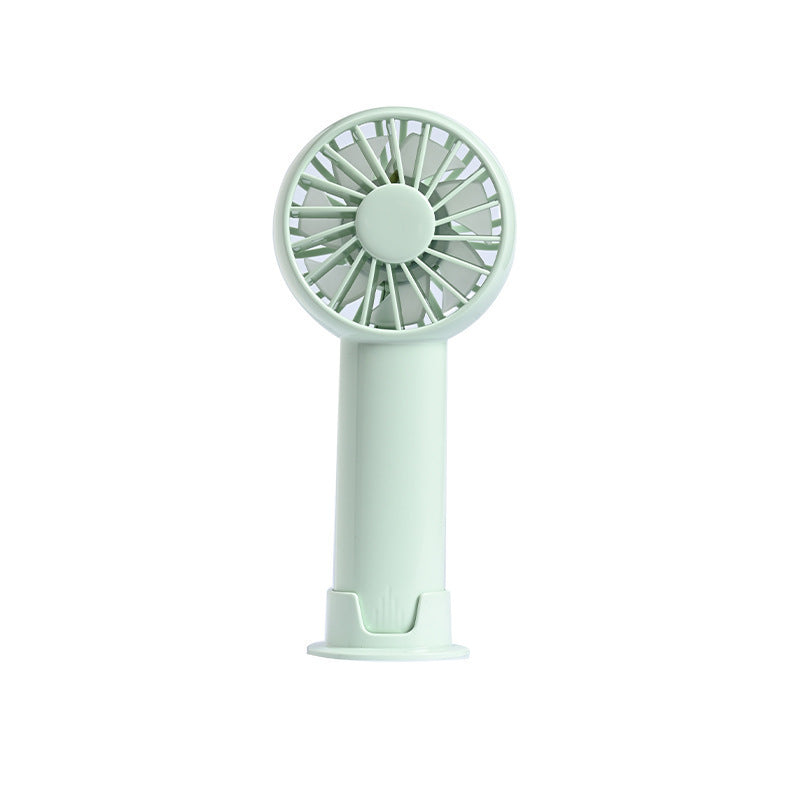 Ultra-Compact Handheld Cooling Fan Kalsten