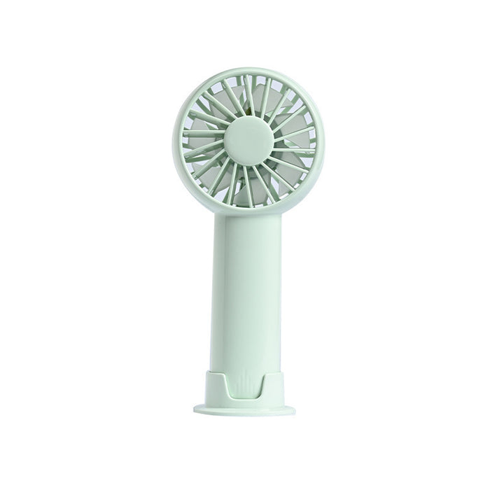 Ultra-Compact Handheld Cooling Fan Kalsten