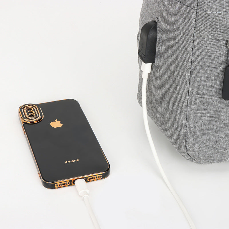 Multi-Functional Urban Backpack Set Kalsten