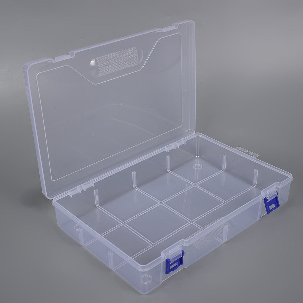 Customizable Craft Organizer Kalsten