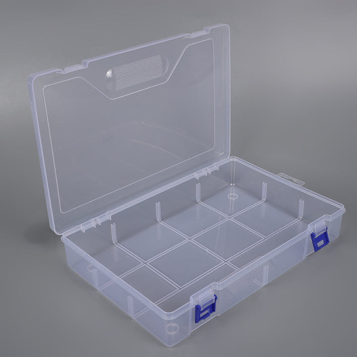 Customizable Craft Organizer Kalsten