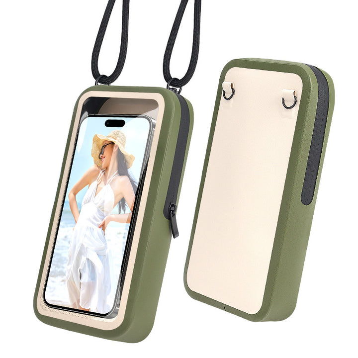 Multifunctional Smartphone Bag Kalsten