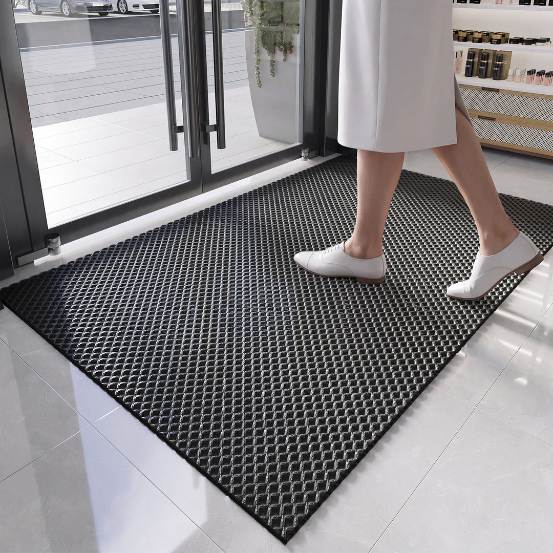 Protective Non-Slip Entrance Mat Kalsten