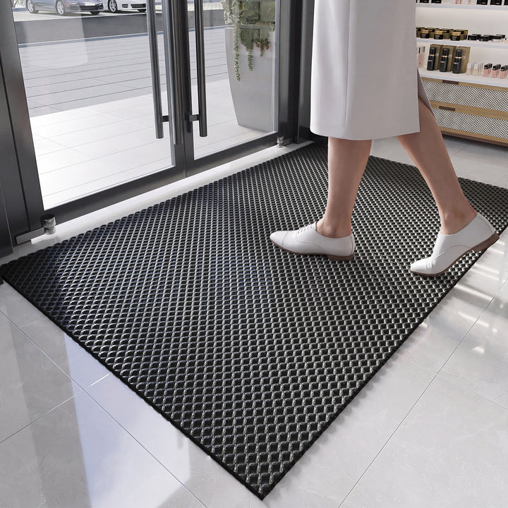 Protective Non-Slip Entrance Mat Kalsten