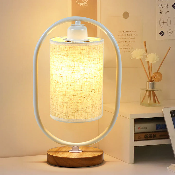 Contemporary Table Lamp