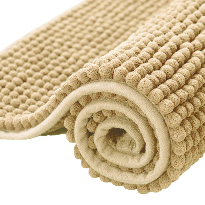 Ultra-Absorbent Microfiber Bath Mat Kalsten