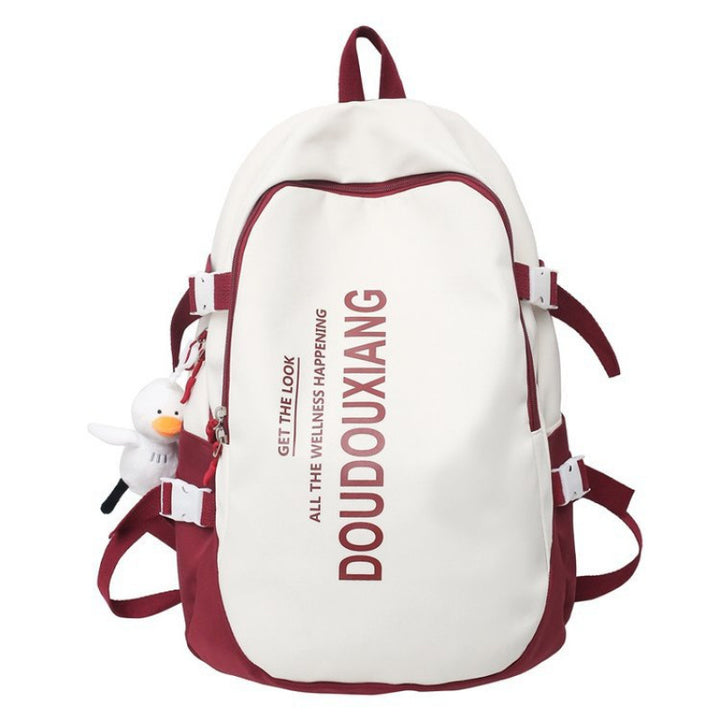 Versatile Adventure Travel Backpack