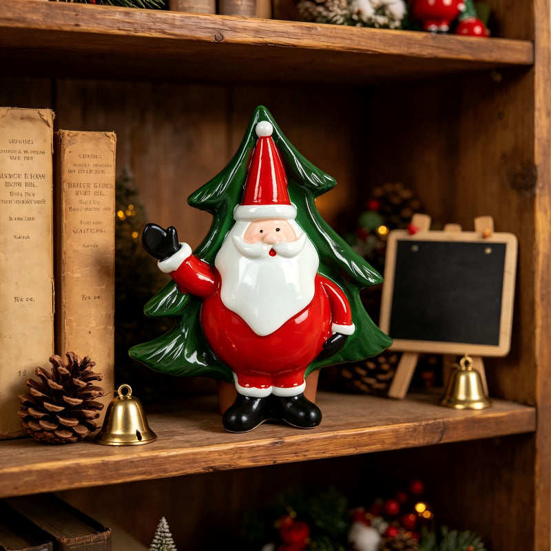 Christmas figure Kalsten