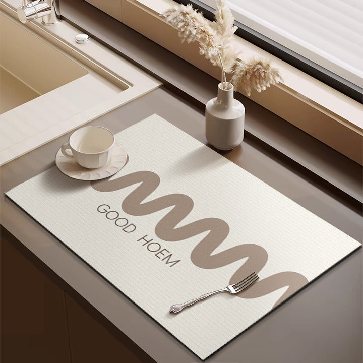 Stylish Dining Placemats
