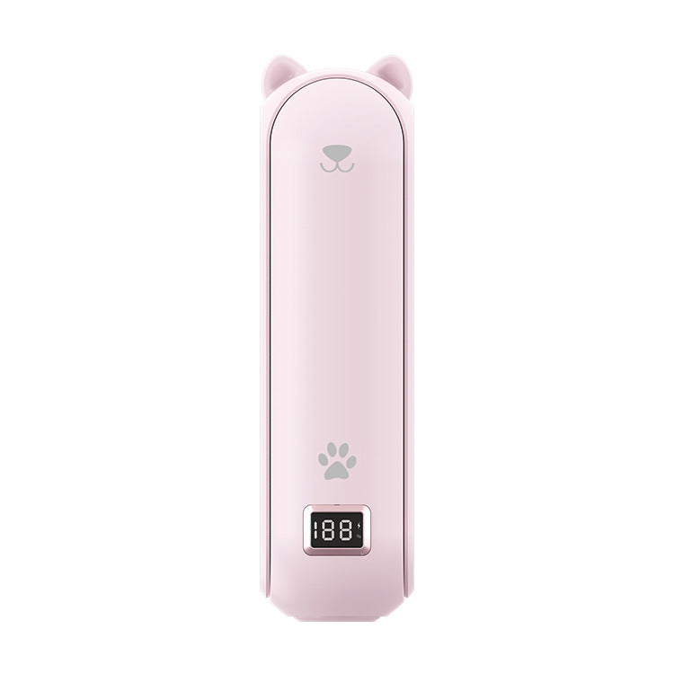 Unisex Portable Temperature-Adjustable Water Bottle Kalsten