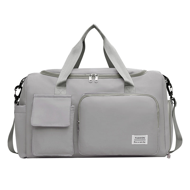 Women Sporty Travel Bag Kalsten