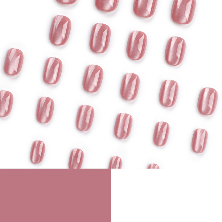 Artful Nail Decoration Kalsten