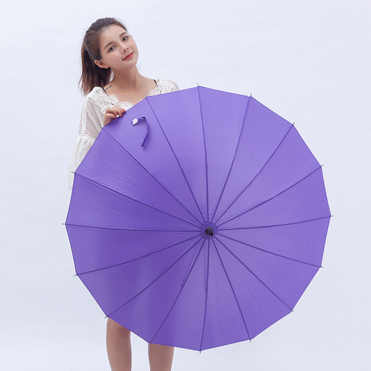Ladies UV Protection Beach Umbrella Kalsten