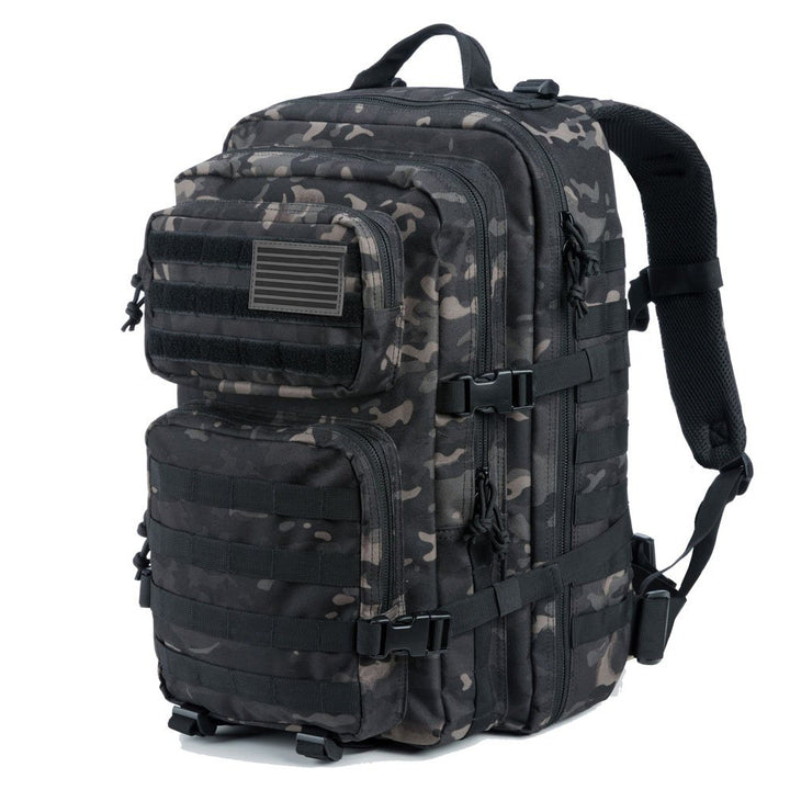 Unisex tactical backpack Kalsten