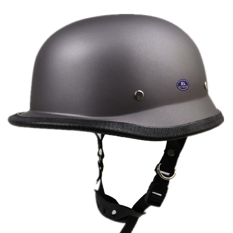 Classic Motorcycle Touring Helmet Kalsten