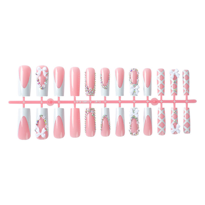Nail Art Kalsten