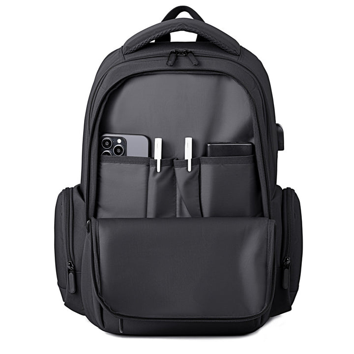 Versatile Multi-Functional rk Backpack Kalsten