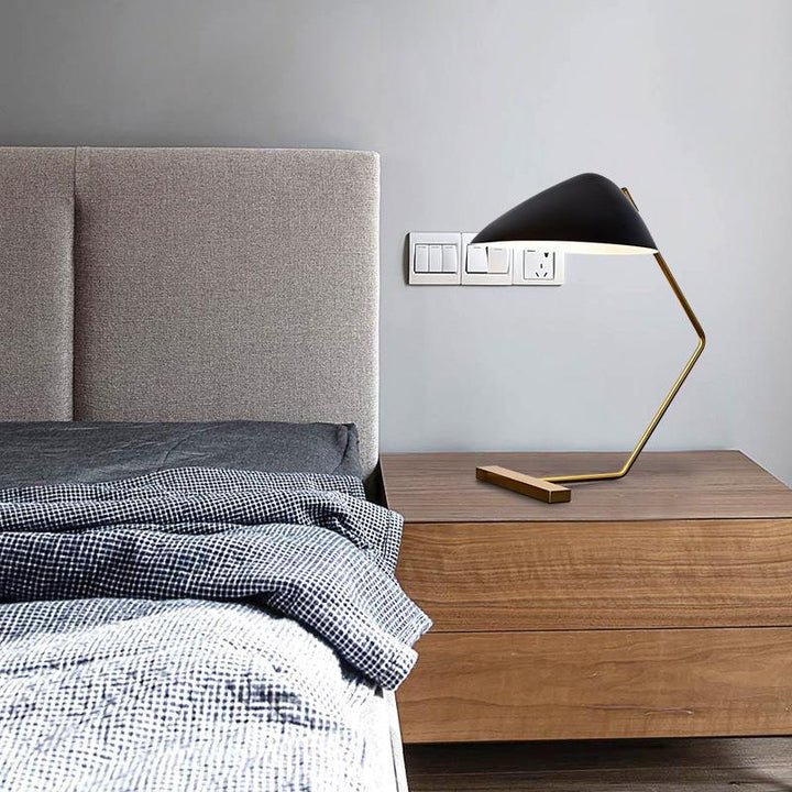 Modern Adjustable Desk Lamp