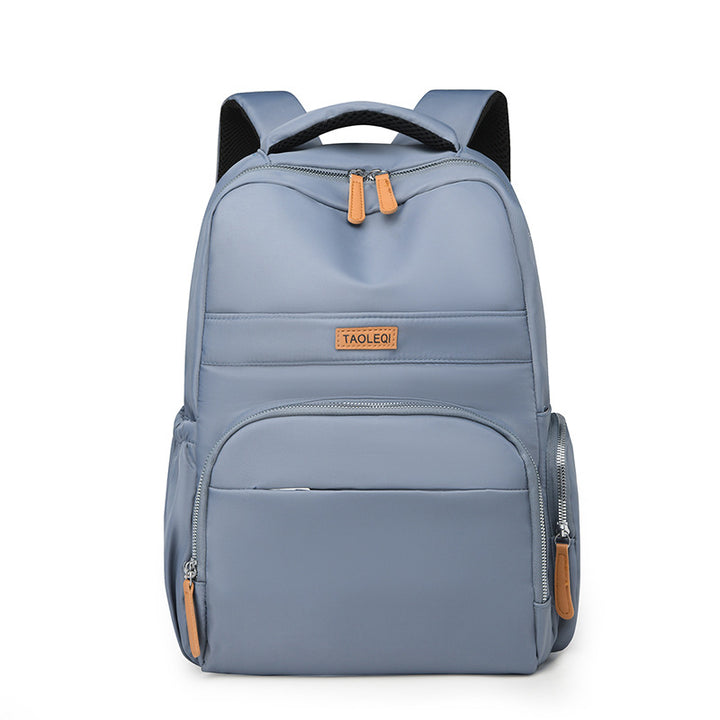 Multi-Compartment Functional Backpack kalsten