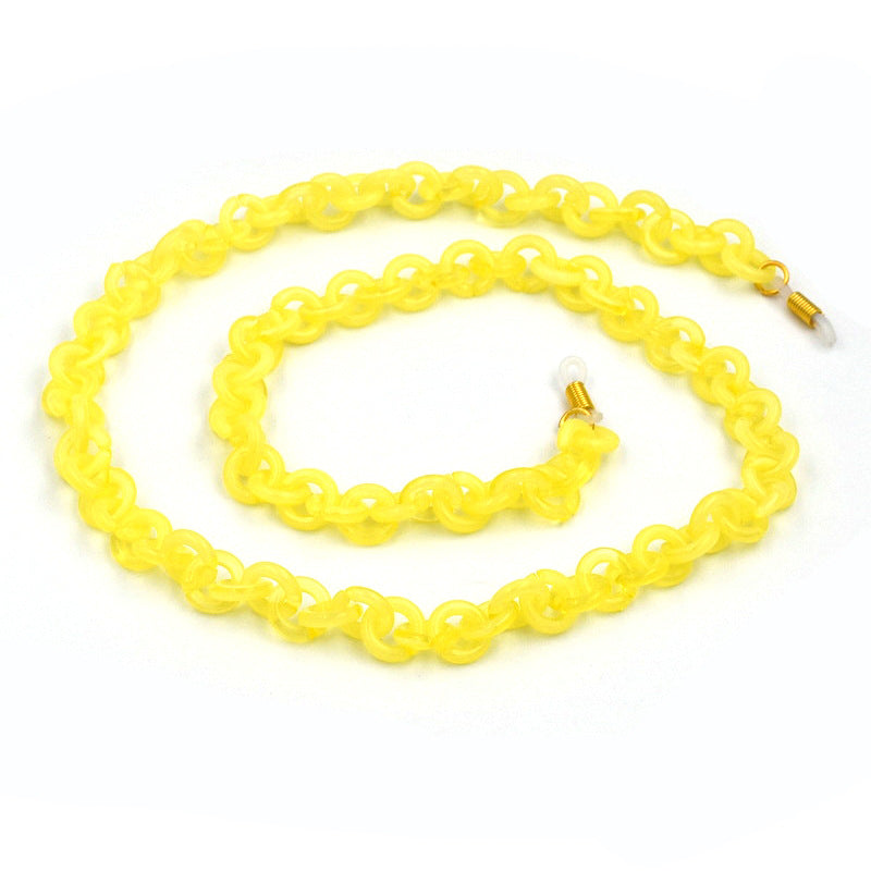 Stylish Eyewear Retention Chain Kalsten